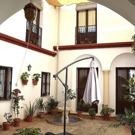 Casa Libelula Blanca Cordoba Appartement Buitenkant foto