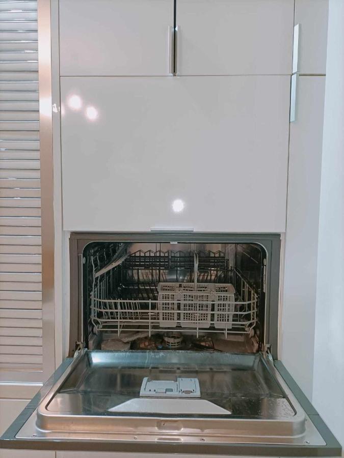 Casa Libelula Blanca Cordoba Appartement Buitenkant foto