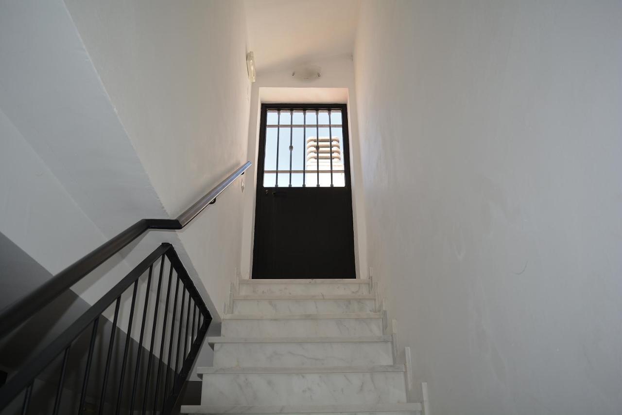 Casa Libelula Blanca Cordoba Appartement Buitenkant foto