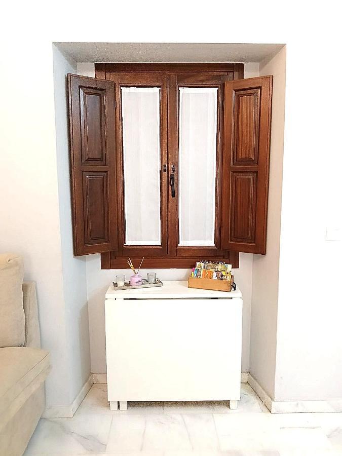Casa Libelula Blanca Cordoba Appartement Buitenkant foto
