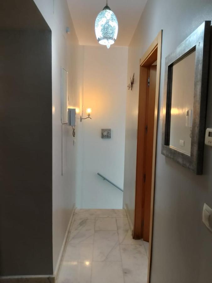 Casa Libelula Blanca Cordoba Appartement Buitenkant foto