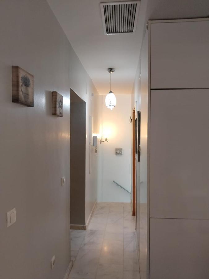 Casa Libelula Blanca Cordoba Appartement Buitenkant foto