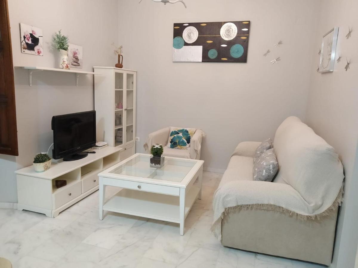 Casa Libelula Blanca Cordoba Appartement Buitenkant foto
