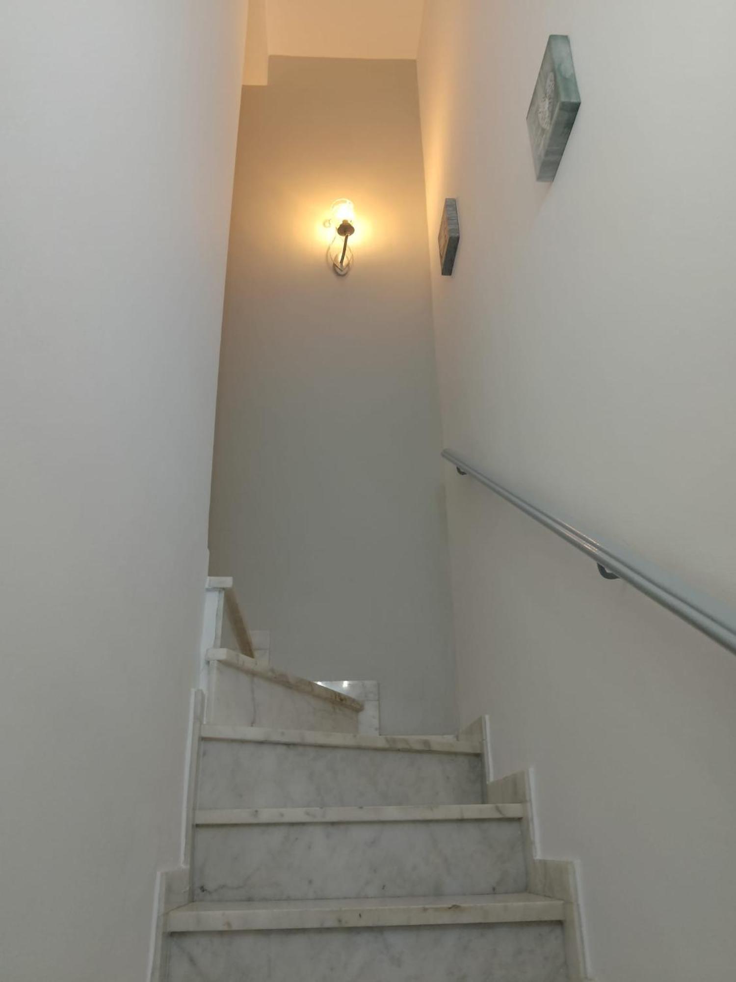 Casa Libelula Blanca Cordoba Appartement Buitenkant foto