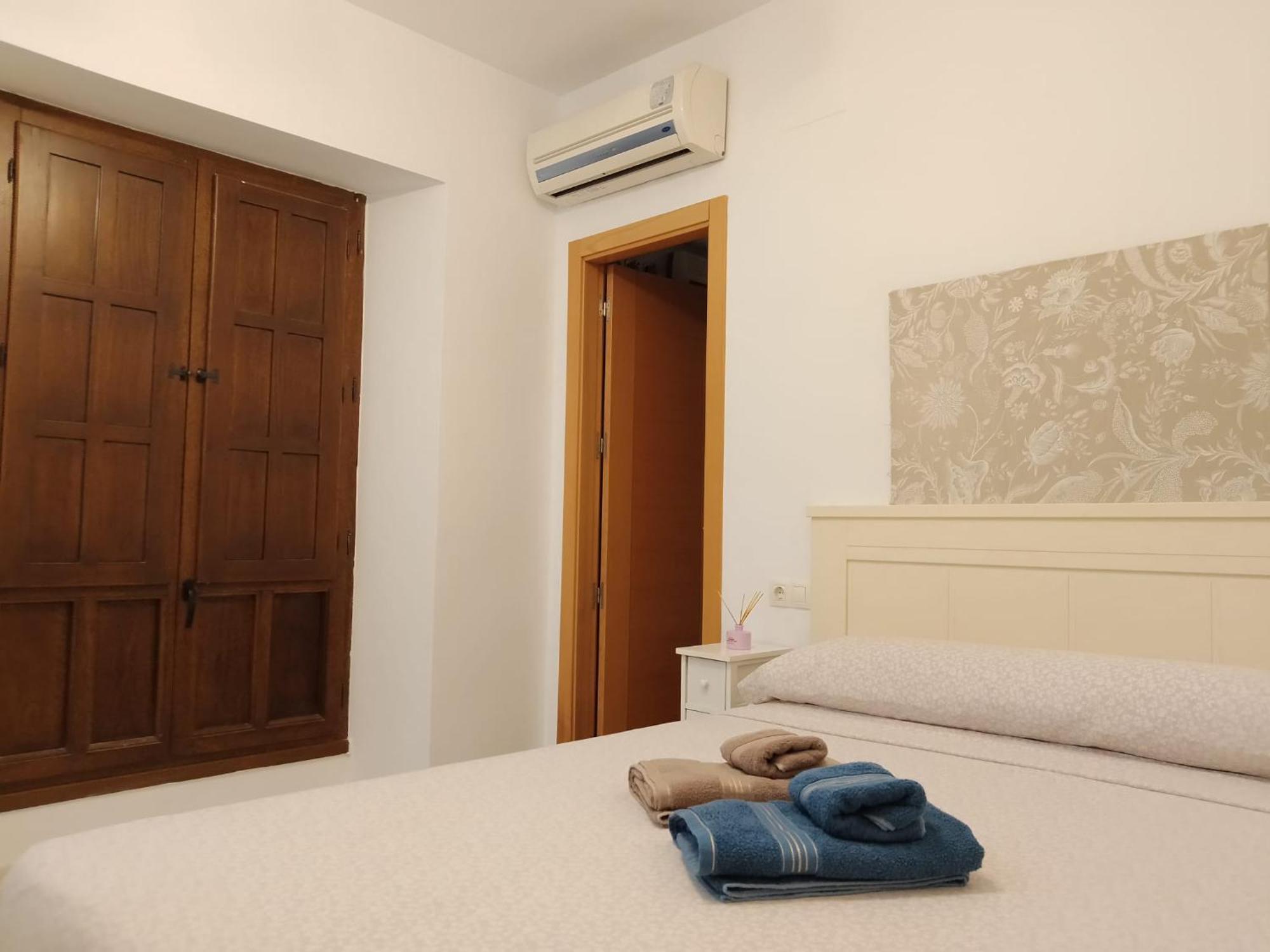Casa Libelula Blanca Cordoba Appartement Buitenkant foto
